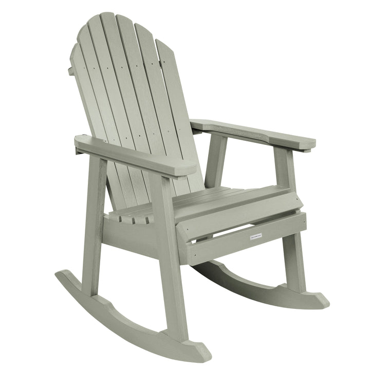 Hamilton Rocking Chair Rockers Highwood USA Eucalyptus 