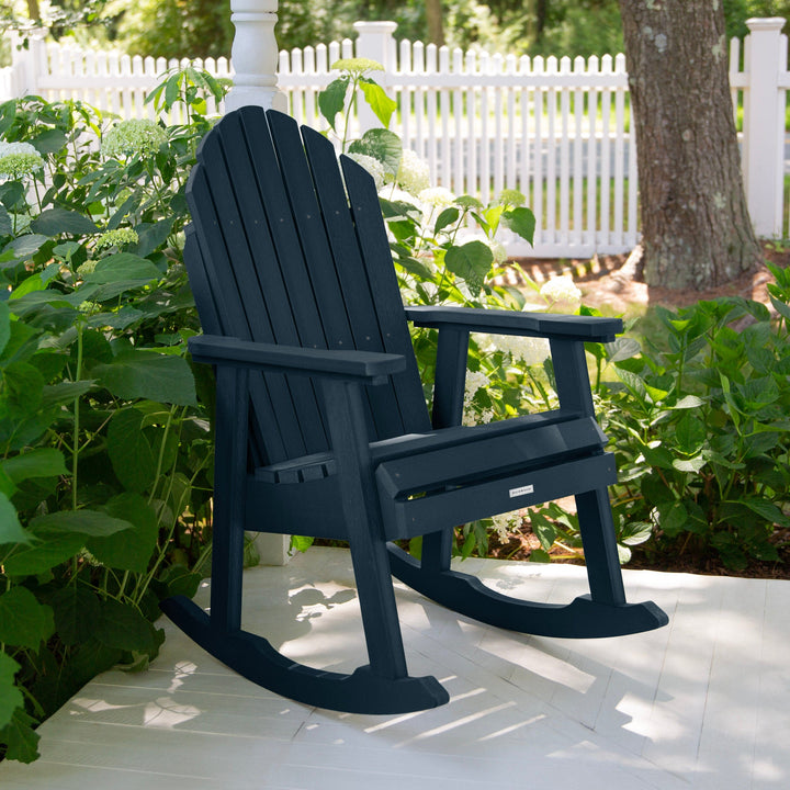 Hamilton Rocking Chair Rockers Highwood USA 
