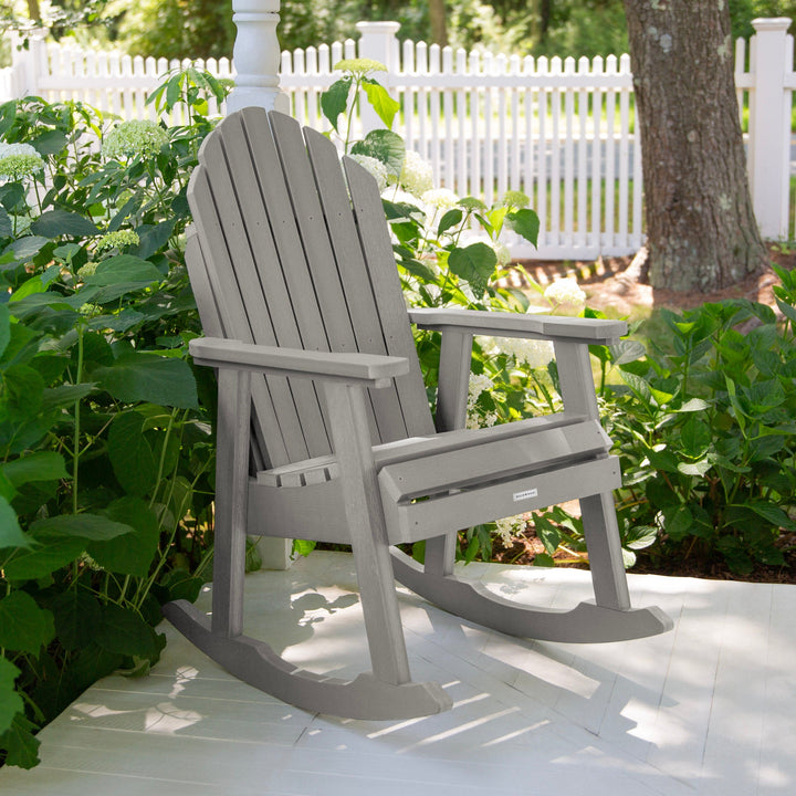 Hamilton Rocking Chair Rockers Highwood USA 