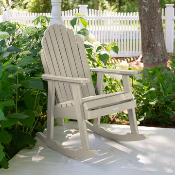 Hamilton Rocking Chair Rockers Highwood USA 