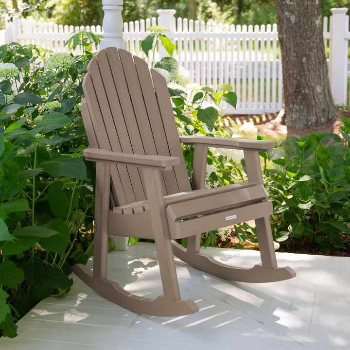 Hamilton Rocking Chair Rockers Highwood USA 