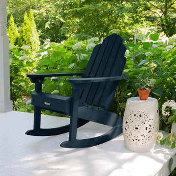 Classic Westport Adirondack Rocking Chair Adirondack Chairs Highwood USA 