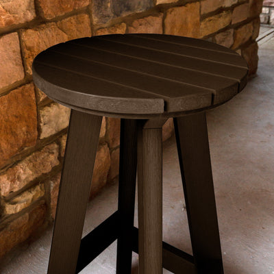 Birch Bar Height Stool Dining Highwood USA 