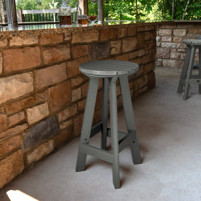 Birch Bar Height Stool Dining Highwood USA 