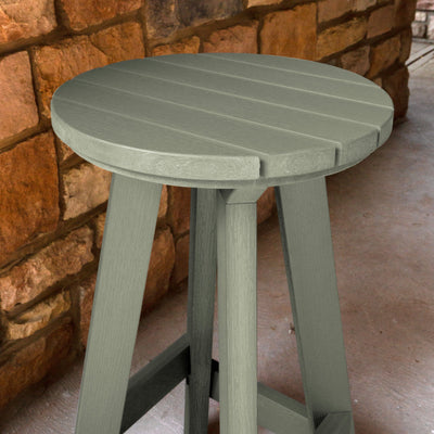 Birch Bar Height Stool Dining Highwood USA 