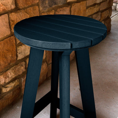 Birch Bar Height Stool Dining Highwood USA 