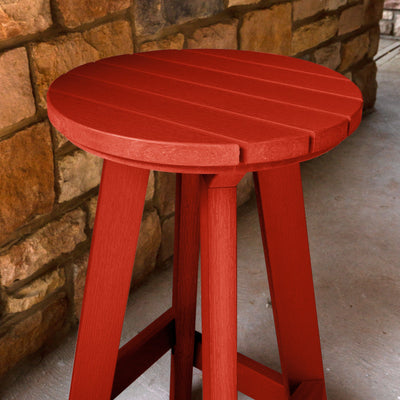 Birch Bar Height Stool Dining Highwood USA 