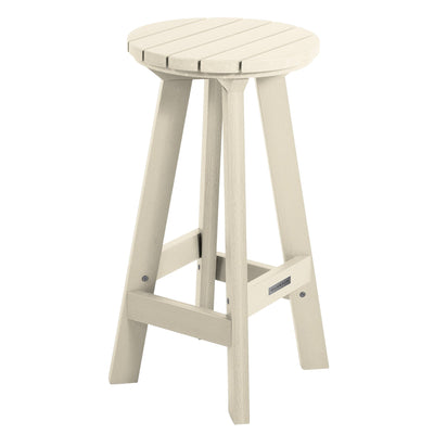 Birch Bar Height Stool Dining Highwood USA Whitewash 