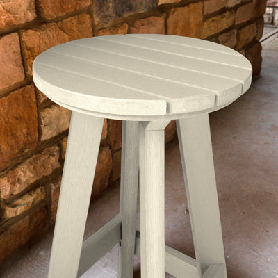 Birch Bar Height Stool Dining Highwood USA 