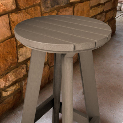 Birch Bar Height Stool Dining Highwood USA 