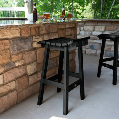 Summit Square Bar Height Stool Dining Highwood USA 