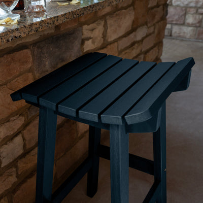 Summit Square Bar Height Stool Dining Highwood USA 