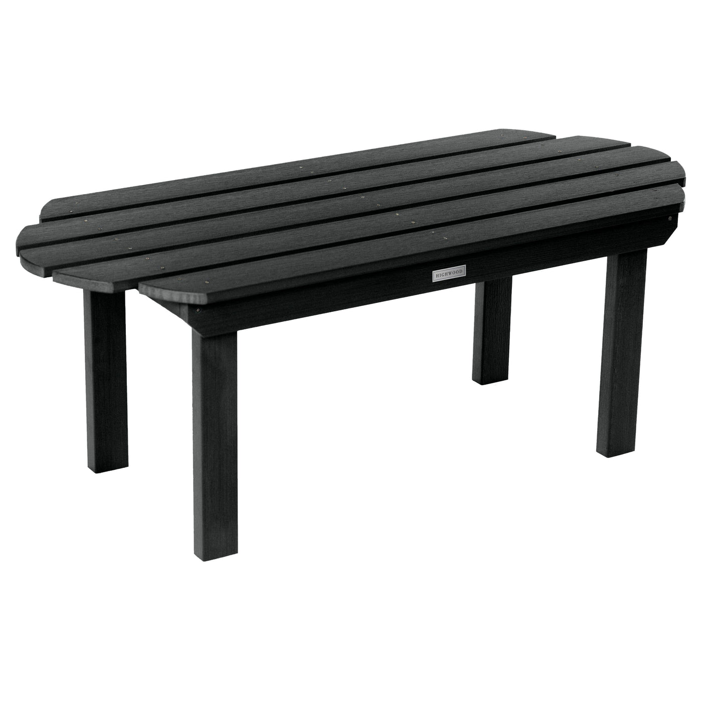 Classic Westport Coffee Table Table Highwood USA Black 
