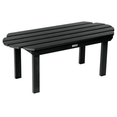 Classic Westport Coffee Table Table Highwood USA Black 