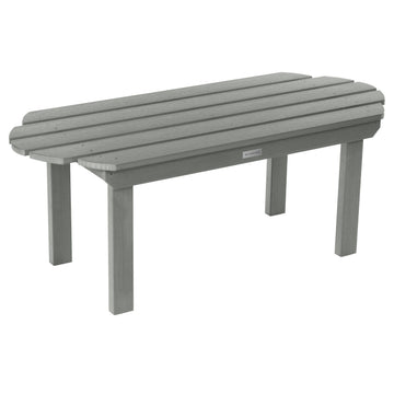 Classic Westport Coffee Table Table Highwood USA Coastal Teak 