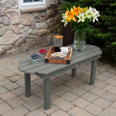 Classic Westport Coffee Table Table Highwood USA 