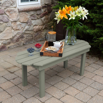 Classic Westport Coffee Table Table Highwood USA 