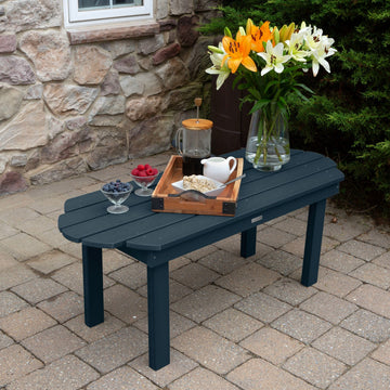 Classic Westport Coffee Table Table Highwood USA 