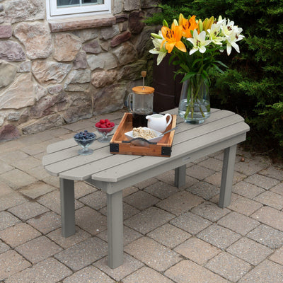 Classic Westport Coffee Table Table Highwood USA 