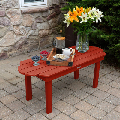 Classic Westport Coffee Table Table Highwood USA 