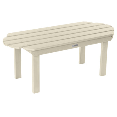Classic Westport Coffee Table Table Highwood USA Whitewash 