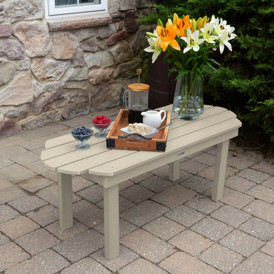 Classic Westport Coffee Table Table Highwood USA 