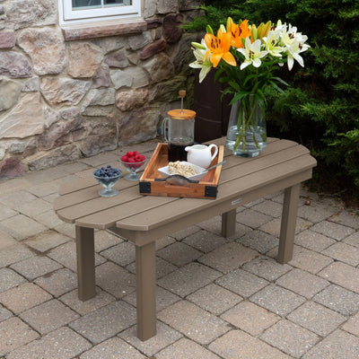 Classic Westport Coffee Table Table Highwood USA 