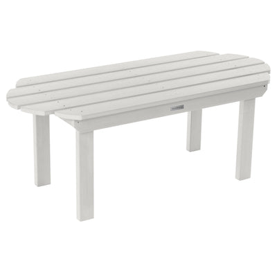 Classic Westport Coffee Table Table Highwood USA White 