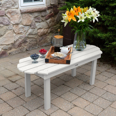 Classic Westport Coffee Table Table Highwood USA 