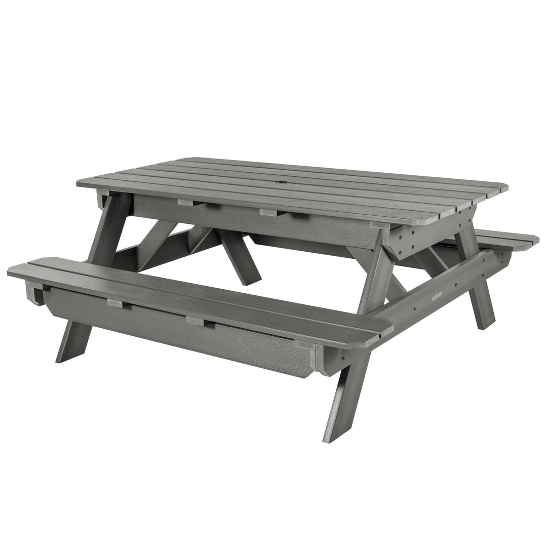 Hometown Picnic Table – Highwood USA