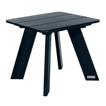 Italica Modern Side Table Table Highwood USA Federal Blue 