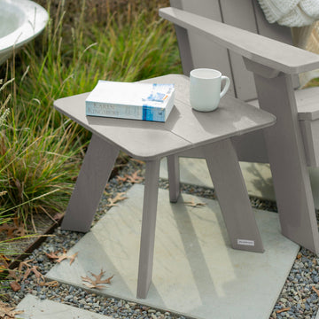 Italica Modern Side Table Table Highwood USA 
