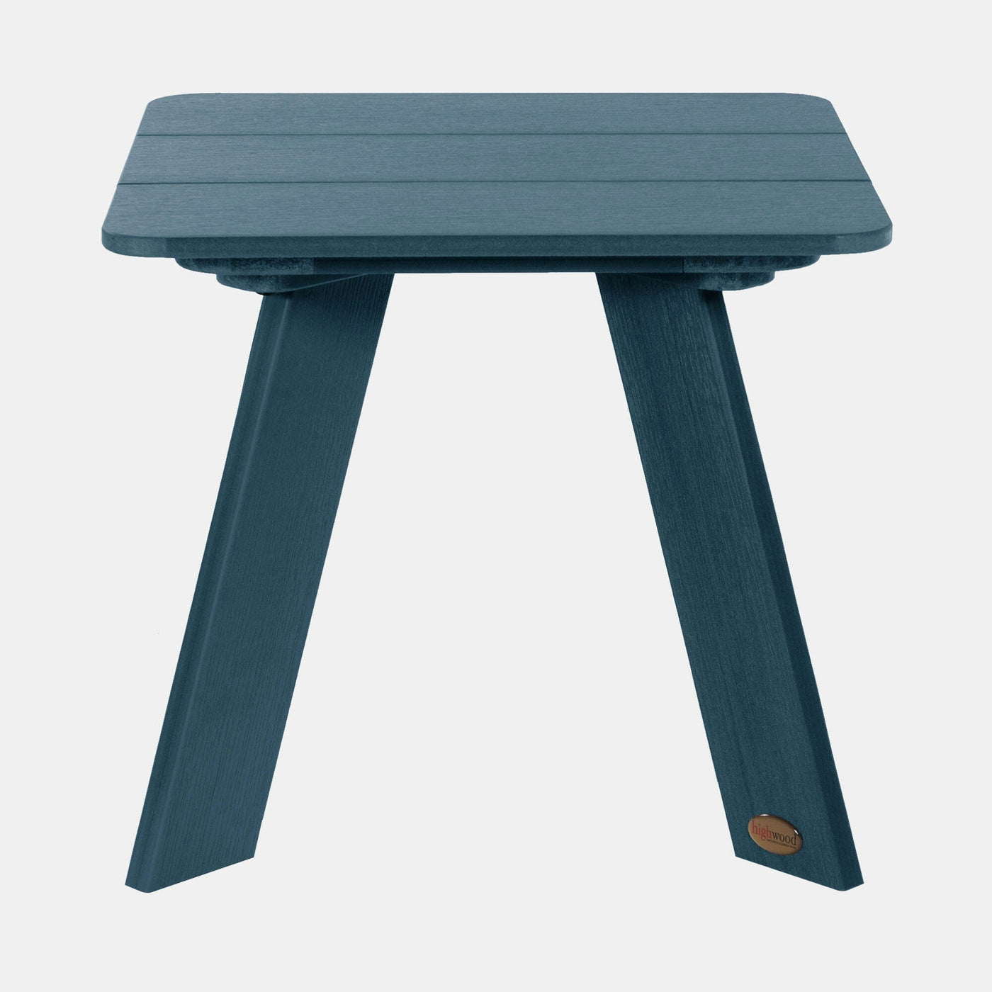 Italica Modern Side Table Table Highwood USA 