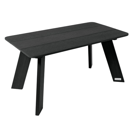 Italica Modern Coffee Table Table Highwood USA Black 