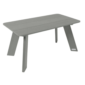 Italica Modern Coffee Table Table Highwood USA Coastal Teak 