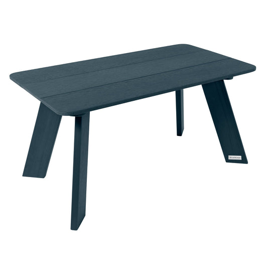 Italica Modern Coffee Table Table Highwood USA Federal Blue 