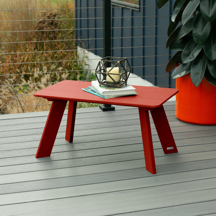 Italica Modern Coffee Table Table Highwood USA 