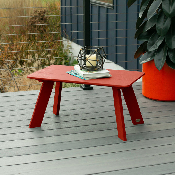 Italica Modern Coffee Table Table Highwood USA 