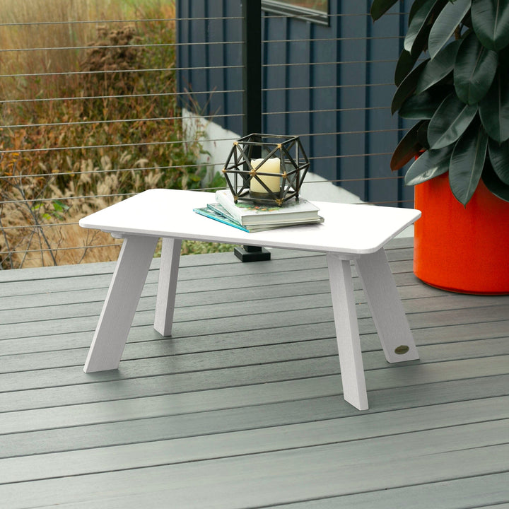 Italica Modern Coffee Table Table Highwood USA 