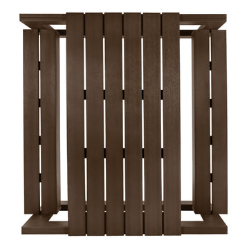 Monroe Modern Picnic Table Table Highwood USA 