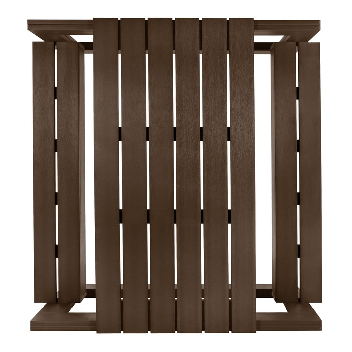 Monroe Modern Picnic Table Table Highwood USA 