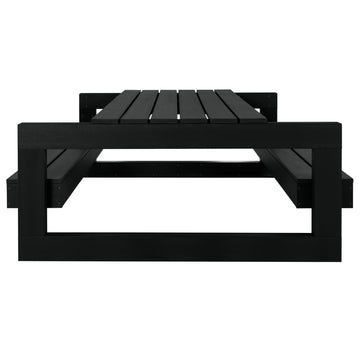 Monroe Modern Picnic Table Table Highwood USA 