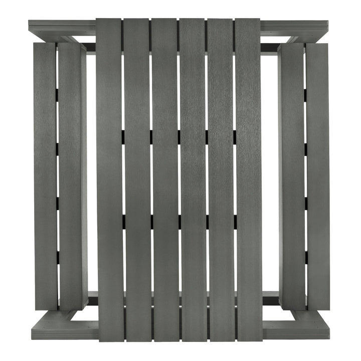 Monroe Modern Picnic Table Table Highwood USA 
