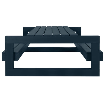 Monroe Modern Picnic Table Table Highwood USA 