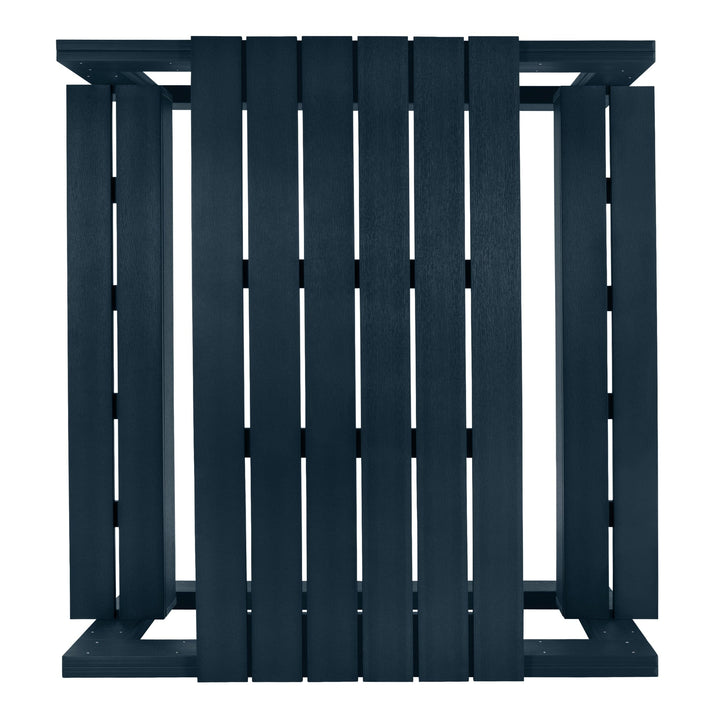 Monroe Modern Picnic Table Table Highwood USA 