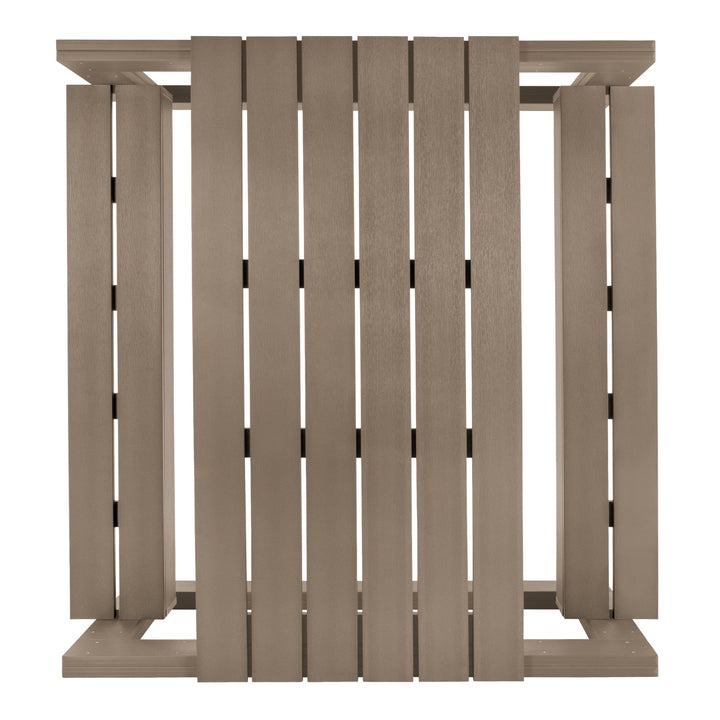 Monroe Modern Picnic Table Table Highwood USA 