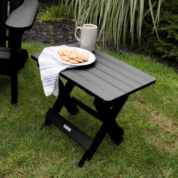 Highwood Folding Adirondack Side Table Table Highwood USA 