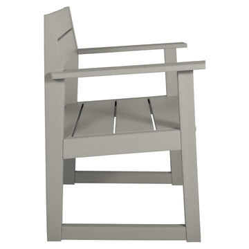 Haven Modern Dining End Chair Highwood USA 