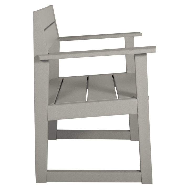 Haven Modern Dining End Chair Highwood USA 