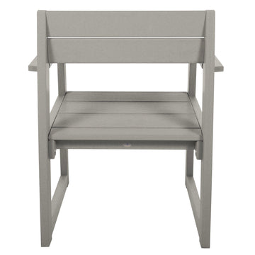 Haven Modern Dining End Chair Highwood USA 
